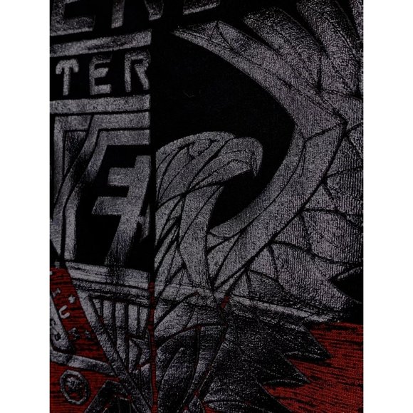 AMERICAN FIGHTER Men's T-Shirt FAIRBURN TANK Athle - Picture 13 of 13